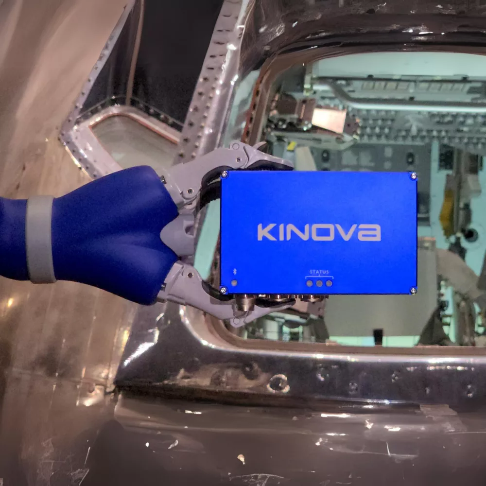 Gain autonomy | Kinova - Assistive Technologies