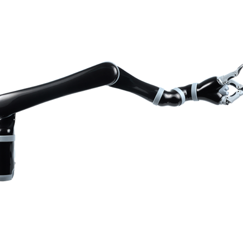 ordlyd Gå rundt liter Robotic arm | Kinova - Assistive Technologies
